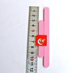 冰棒棍厂家 - 11.5x1厘米蛋糕装饰