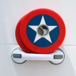 淋浴扶手生产厂家 - 超强吸力安全