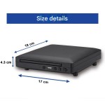 智能台钟供应商 - 电子温度显示遥控