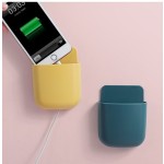 Wall Storage Box Factory - Plastic Remote Control Holder