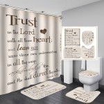 浴室套装生产厂家 - 定制淋浴帘地毯