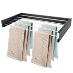 铝架生产厂家 - 日式干燥存储设计