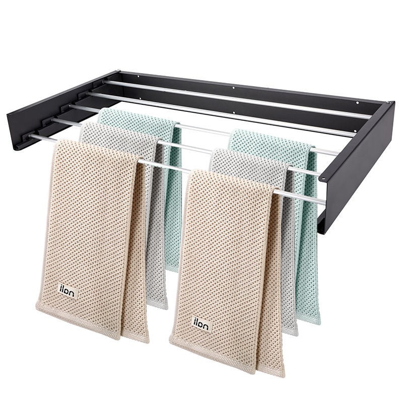 铝架生产厂家 - 日式干燥存储设计