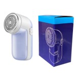 毛球修剪器厂家 - 可充电电动织物剃毛