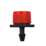 Watering Emitter Manufacturer - 8 Hole Ground Insert Dripper
