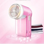 毛球修剪器厂家 - 可充电电动织物剃毛