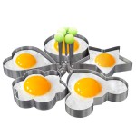 Egg Tools Moulds Factory - Trendy Kitchen Decor Accessories
