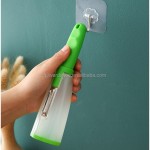 削皮刀组合供应商 - 多合一水果削皮器