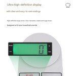 电子秤供应商 - 家用塑料防水