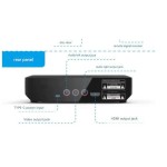 智能台钟供应商 - 电子温度显示遥控