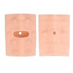 护膝支架供应商 - 磁疗凝胶舒适