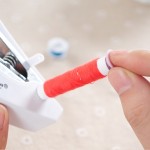 便携缝纫机供应商 - 迷你手持家用旅行