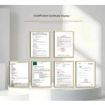 制蜡烛罐厂家 - 优雅黑白容器