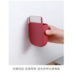 遥控器整理器生产厂家 - 壁挂手机支架