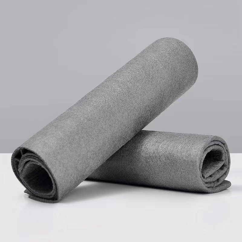 清洁布供应商 - 魔术布无痕擦拭