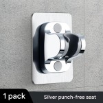 花洒供应商 - 高压7种喷雾设置