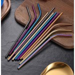 吸管厂家 - 304不锈钢超长食品级