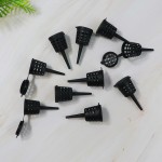 肥料篮供应商 - 带盖根箱水生