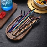 不锈钢吸管生产厂家 - 高品质环保意识