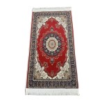 祈祷垫生产厂家 - 便携式穆斯林旅行地毯