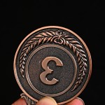 金属奖牌供应商 - 体育赛事金银铜