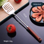 烹饪用具套装生产厂家 - 完整木钢设计