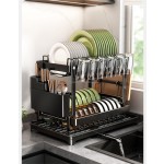 金属储物架供应商 - 排水槽碗架