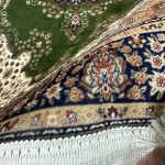 祈祷垫生产厂家 - 便携式穆斯林旅行地毯