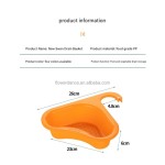 水槽篮生产厂家 - 天鹅塑料悬挂设计