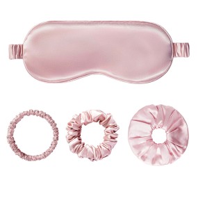 Silk Eye Mask Factory - Wholesale Soft Breathable Sleep