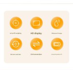 椅腿保护套厂家 - 硅胶地板保护家具