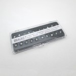 正畸蜡生产厂家 - 牙科托槽雕刻缓解