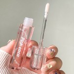 唇彩管供应商 - 定制独特设计挤压