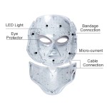 医用微针滚轮供应商 - 美容无缝1.5毫米毛发