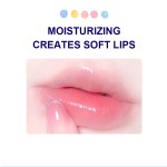 润唇膏供应商 - 植物保湿韩国化妆品