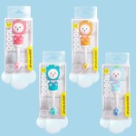 儿童牙刷供应商 - 环保便携可持续