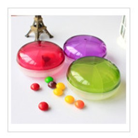 隐形保持器盒生产厂家 - 隐形美容正畸存储