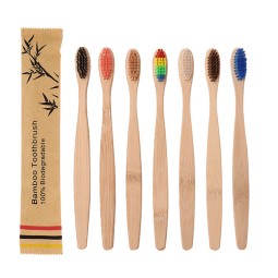 监狱牙刷供应商 - 优惠安全迷你软橡胶