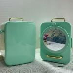 迷你冰箱生产厂家 - 厂家直供便携定制