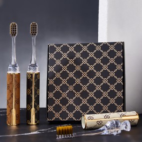 Toothbrush Manufacturer - Customizable Soft Travel Adult