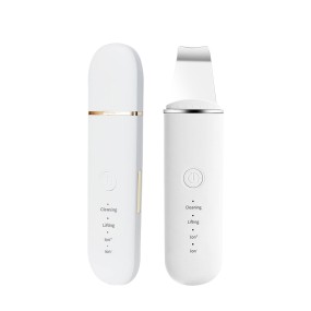 面部清洁刷供应商 - 电动清洁刷头批发