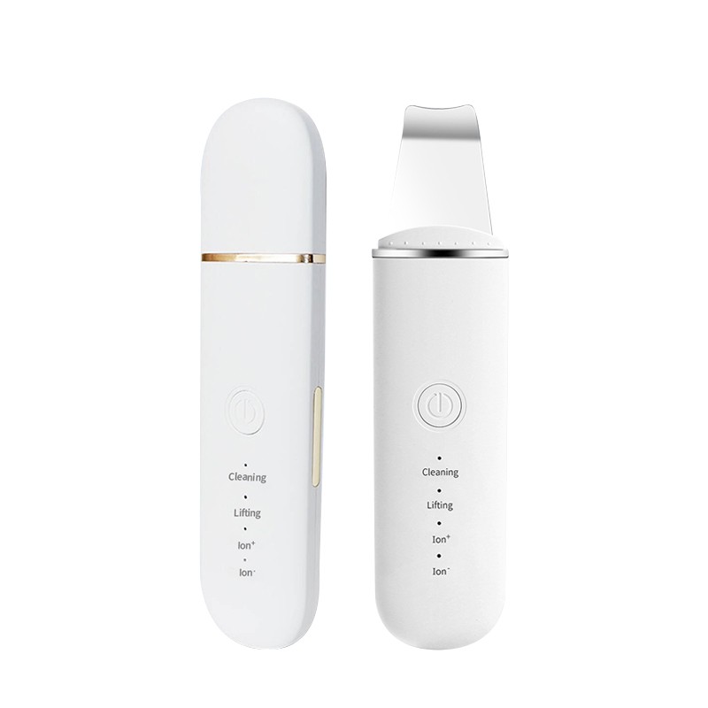 面部清洁刷供应商 - 电动清洁刷头批发