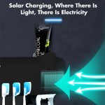 牙膏分配器生产厂家 - 智能电动UVC杀菌