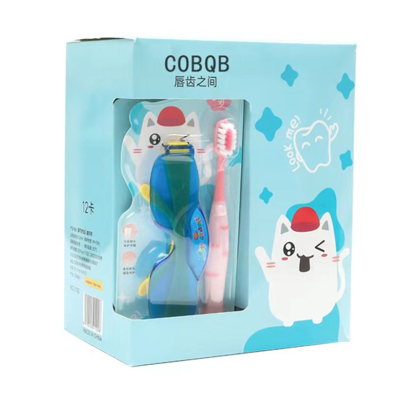 天然牙膏供应商 - 植物薄荷清新口气去除