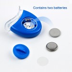 无线美白套装供应商 - CE蓝光含Proxcide