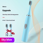 便携牙刷厂家 - 环保可充电E810