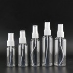 香水喷雾瓶供应商 - 100毫升-500毫升塑料泵