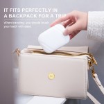 正畸存储盒供应商 - 苹果形保持器批发