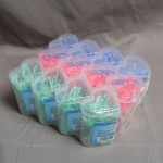 牙线盒厂家 - 30支牙签牙线盒