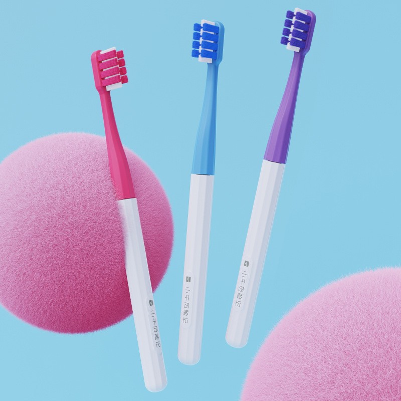 儿童电动牙刷供应商 - 厂家直销卡通软毛